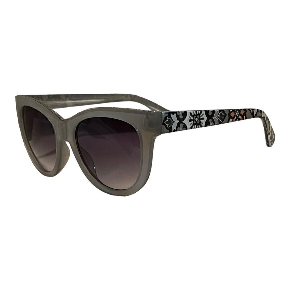 Vera Bradley Lisbon Medallion Janay Sunglasses UV400 Multicolor NWT